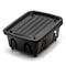 Camco MINI DISH DRAINER & TRAY, BLACK 43512 - alternate 3